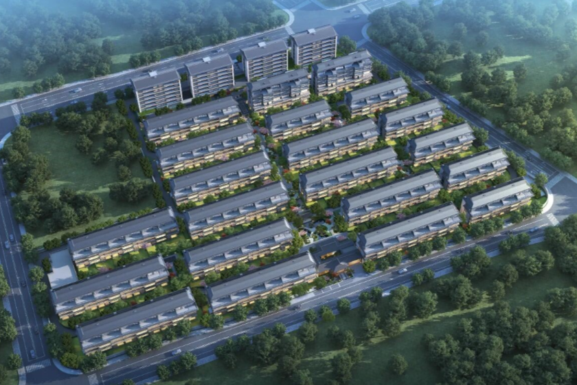 新世创
